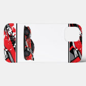 iPhone Case (Rückseite (Horizontal))