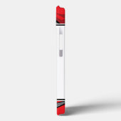 iPhone Case (Rückseite / Links)