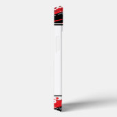 iPhone Case (Rückseite / Rechts)