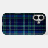 iPhone Case (Rückseite (Horizontal))