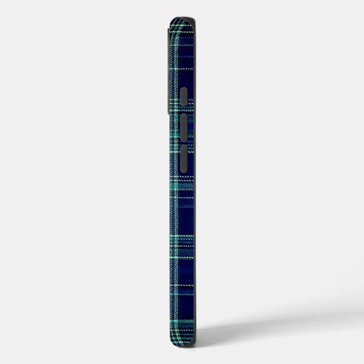 iPhone Case (Rückseite / Links)