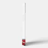 iPhone Case (Rückseite / Rechts)