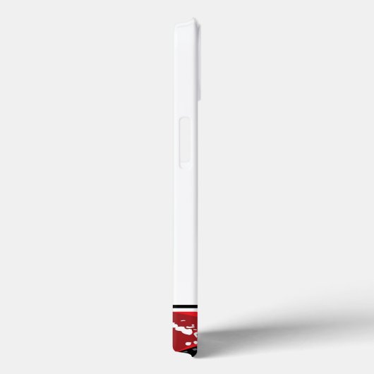 iPhone Case (Rückseite / Rechts)