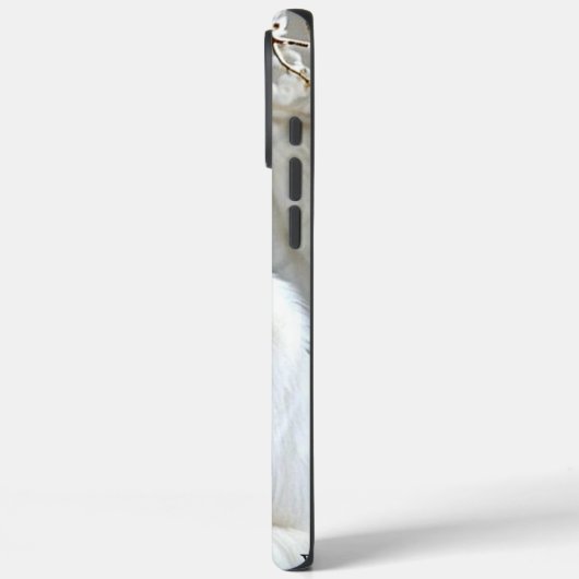 Iphone case (Rückseite / Links)