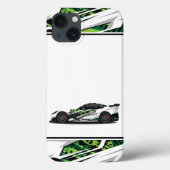 iPhone Case (Rückseite)