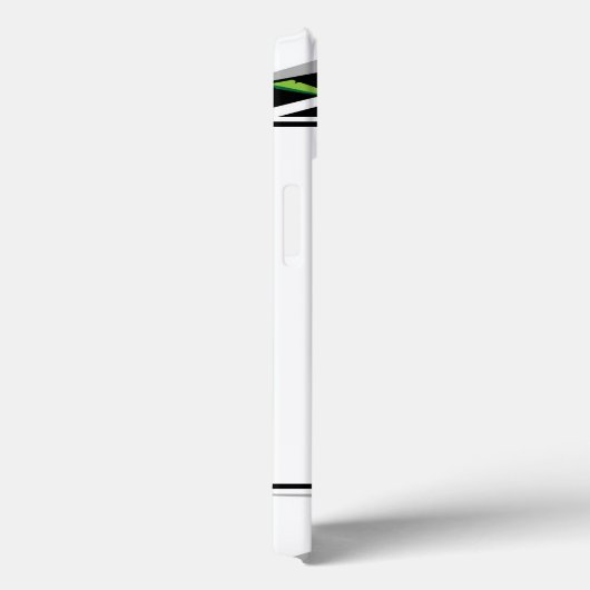 iPhone Case (Rückseite / Rechts)