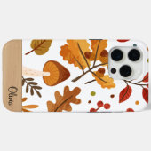 iPhone Case (Rückseite (Horizontal))