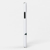 iPhone Case (Hinten/Rechts)