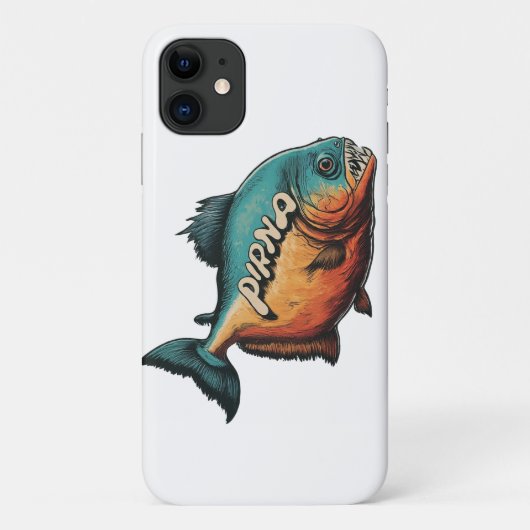 iPhone Case (Rückseite)