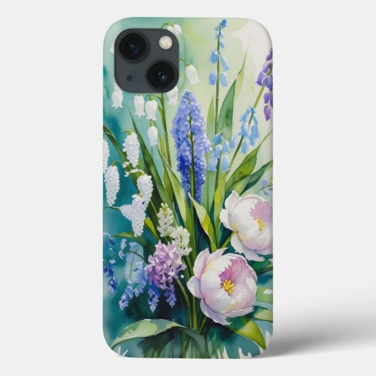 iPhone Case (Rückseite)