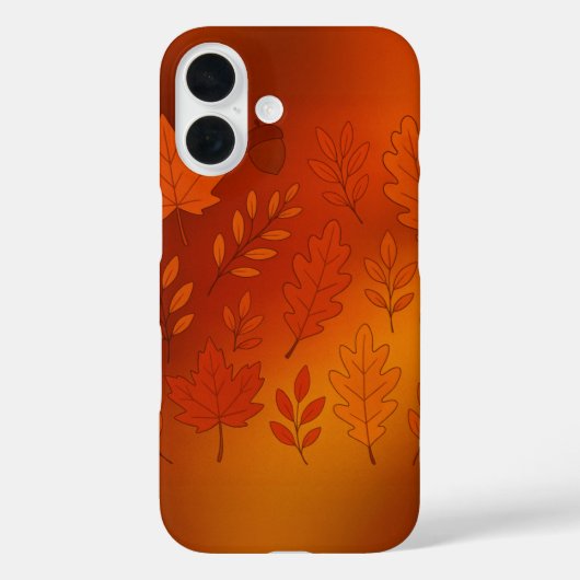 Iphone case (Rückseite)