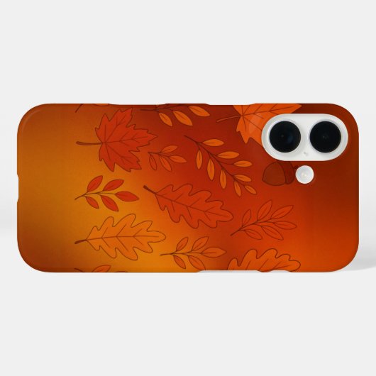 Iphone case (Rückseite (Horizontal))