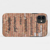Iphone Case (Rückseite (Horizontal))