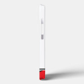 iPhone Case (Rückseite / Links)