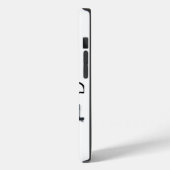 iPhone case (Rückseite / Links)