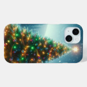 iPhone case (Rückseite (Horizontal))