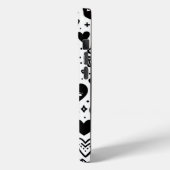 iPhone case (Rückseite / Links)