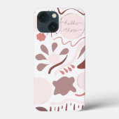 IPhone Case (Rückseite)