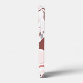 IPhone Case (Rückseite / Links)