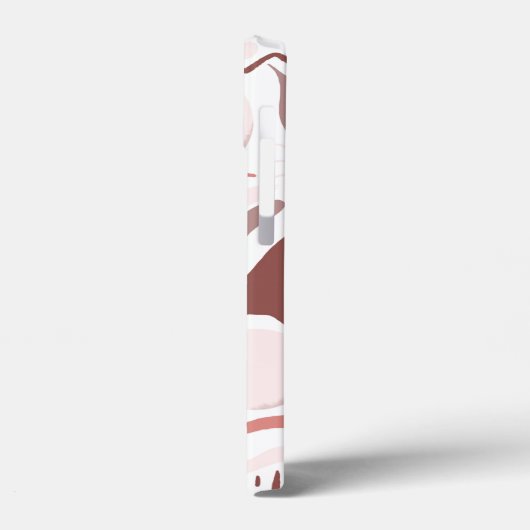 IPhone Case (Rückseite / Links)