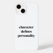 iPhone Case (Rückseite)