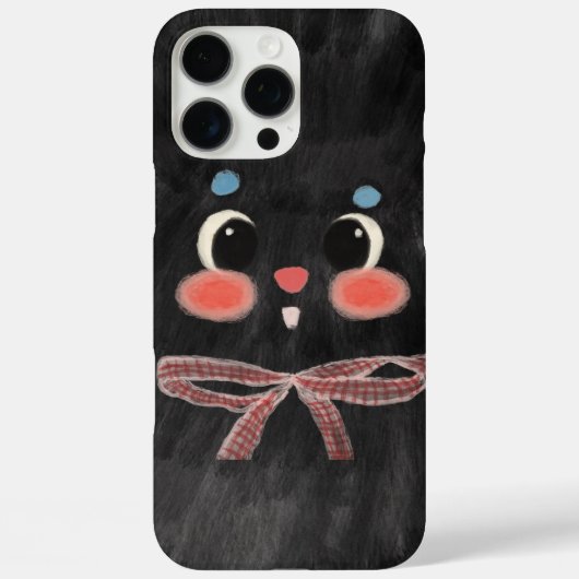 Iphone Case (Rückseite)