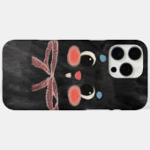 Iphone Case (Rückseite (Horizontal))