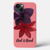 Iphone Case (Rückseite)