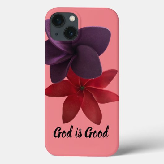 Iphone Case (Rückseite)