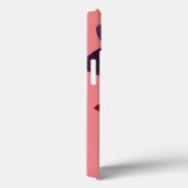 Iphone Case (Rückseite / Rechts)