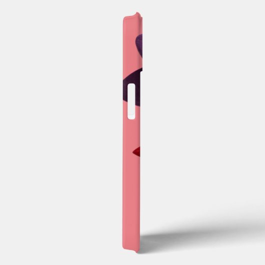 Iphone Case (Rückseite / Rechts)