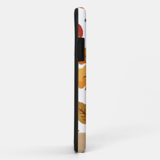 iPhone Case (Hinten/Rechts)