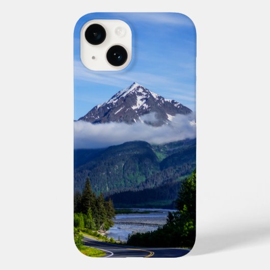 iPhone Case (Rückseite)