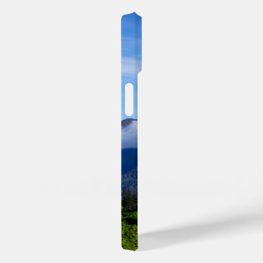iPhone Case (Rückseite / Rechts)