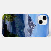 iPhone Case (Rückseite (Horizontal))