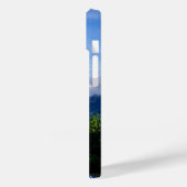 iPhone Case (Rückseite / Links)
