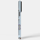 iPhone Case (Rückseite / Rechts)