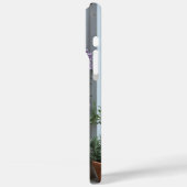 iPhone Case (Rückseite / Links)