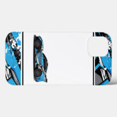 iPhone Case (Rückseite (Horizontal))