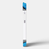 iPhone Case (Rückseite / Links)