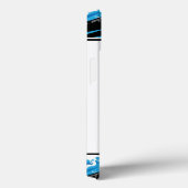 iPhone Case (Rückseite / Rechts)