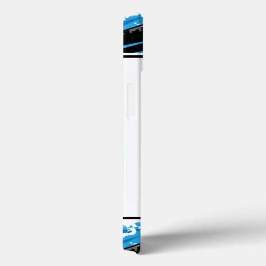 iPhone Case (Rückseite / Rechts)