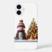 iPhone case (Rückseite)