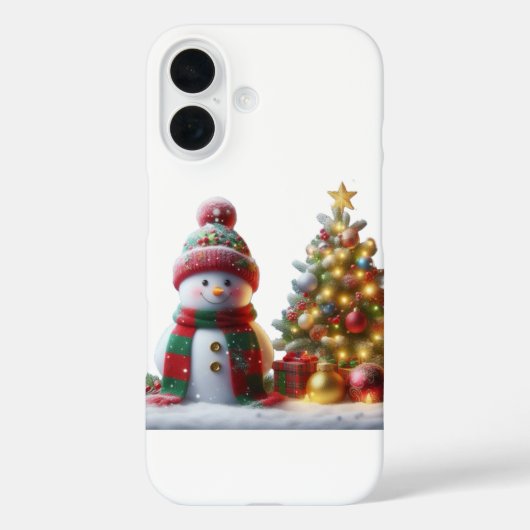 iPhone case (Rückseite)