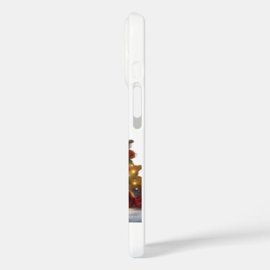 iPhone case (Rückseite / Links)