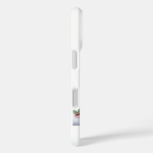 iPhone case (Rückseite / Rechts)