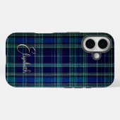 iPhone Case (Rückseite (Horizontal))