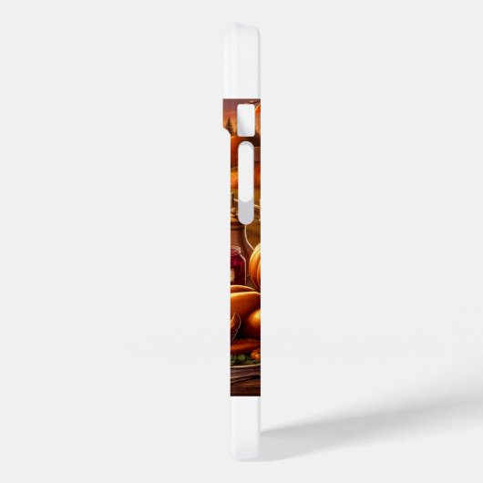 iPhone case (Rückseite / Links)