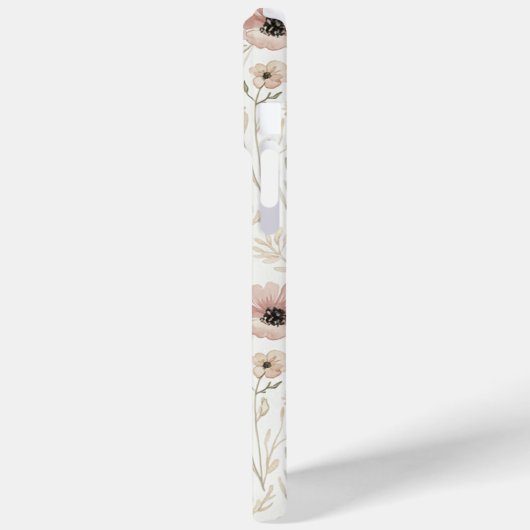 iPhone case (Rückseite / Links)