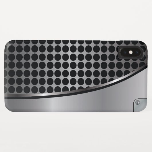 iPhone Case (Rückseite (Horizontal))